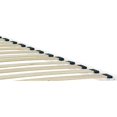 thumbnail image 4 of Modway Corinne Stainless Steel Bed Frame, Multiple, 4 of 5