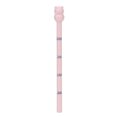 thumbnail image 2 of Portable Infant Baby Medicine Dispenser Liquid Syringe Dropper Feeder with Calibration (Pink), 2 of 8
