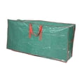 thumbnail image 2 of KTTECTOA Christmas Tree Storage Bag PE Woven Festival Gift Large Capacity Large Size Storage Bag Christmas Tree Bag Clearance Home and Kitchen Canada Days Home and Kitchen Kitchen, 2 of 6