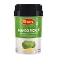 thumbnail image 1 of Shan Mango Pickle – Authentic Indian Spicy & Tangy Achar, 1 of 3