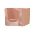 thumbnail image 2 of Yhmxh Bathroom Organizer Bathroom Storage Bathroom Kitchen Shelf Cosmetics Storage Box Desktop Organizer No Need To Drill Holes Bathroom Organizer Storage rack, 2 of 6