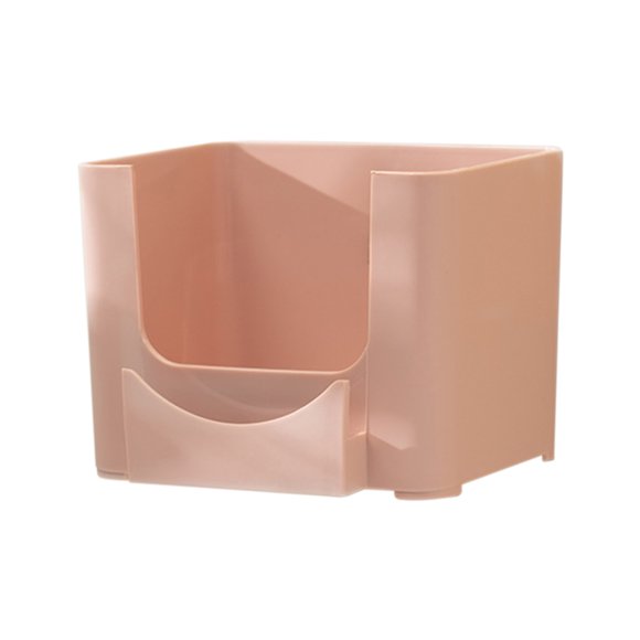 SDNall Organisateurs et Rangement pour Cuisine, Organisateur de Rangement pour Salle de Bain, Étagère de Salle de Bain Cuisine - Boîte de Rangement pour Cosmétiques Organisateur de Bureau Sans Perçage, Étagère Sans Perçage