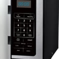 thumbnail image 2 of RCA STAINLESS STEEL MICROWAVE 0.7 CU FT, 2 of 4