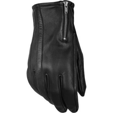 Highway 21 Recoil Street Gloves Black SM Small