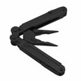 thumbnail image 3 of SOG PowerLock Stainless Steel Folding Knife 18 Multi Tool Pliers, Black, 3 of 8