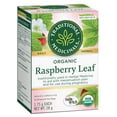 thumbnail image 1 of Traditional Medicinals - Organic Raspberry Leaf Tea- 16 Tea Bags, 1 of 2