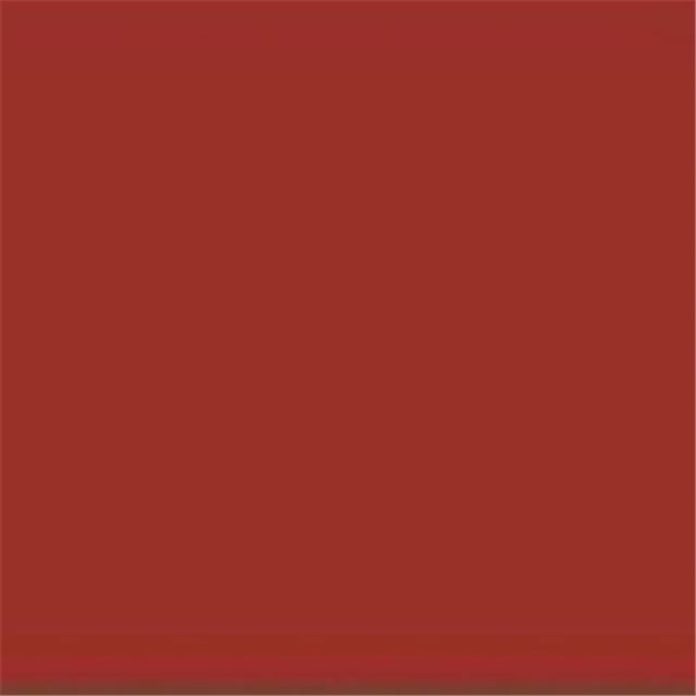 Mission Models MIOMMW-003 1 oz Acrylic Model Paint Bottle, Transparent Light Rust