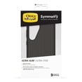 thumbnail image 5 of OtterBox Symmetry Soft-Touch Case Dark Echo forSamsung Galaxy S25+, 5 of 5