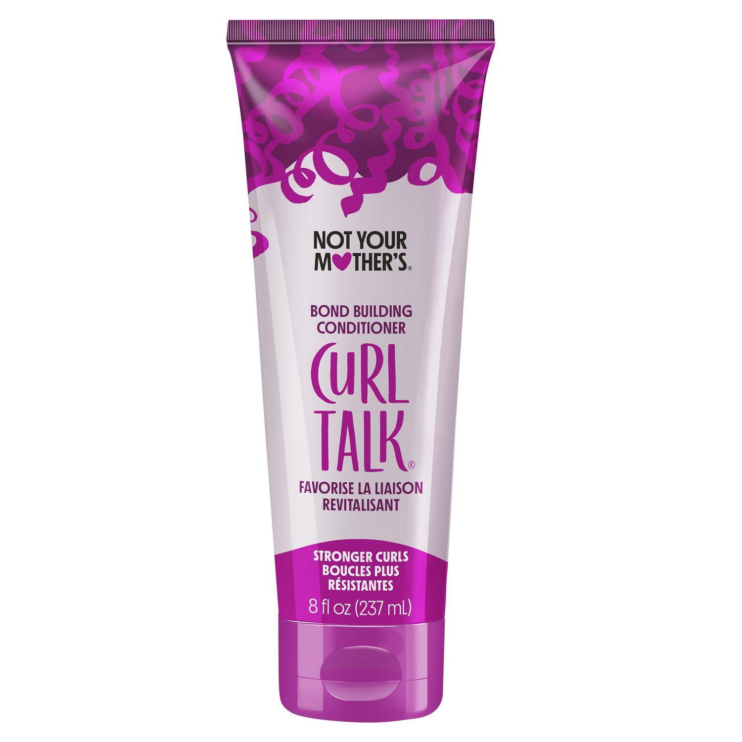 CURL TALK Revitalisant Favorisant la Liaison