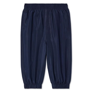 Pantalon de pluie doublé George pour bébés garçons