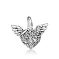 thumbnail image 2 of 10Pcs Bracelet Charms for Girls Birthday - Wing, 2 of 6