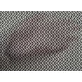 thumbnail image 4 of oneOone Cotton Cambric Fabric Chevron Geometric Decor Fabric Printed BTY 56 Inch Wide, 4 of 4