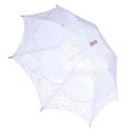 thumbnail image 4 of Lace Umbrella Lace Parasol Lace Sun Umbrella Wedding Lace Umbrella Bridal Lace Umbrella Lady Wedding Lace Umbrella Parasol Sun Umbrellas Party Bridal Photo Taking DecorWhite Large, 4 of 6