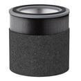 thumbnail image 3 of GermGuardian Filter V Smoke Clear HEPA Genuine Air Purifier Replacement Filter, Removes 99.97% of Pollutants, Wildfire Smoke, Toxins and Odors, for A, 3 of 6