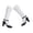 Blanc, variante sur TISHITA Chaussures de Figurine Articulée 1/6 Accessoire de Costume Élégantes Bottes de Figurine Femme 12 Pouces Brun