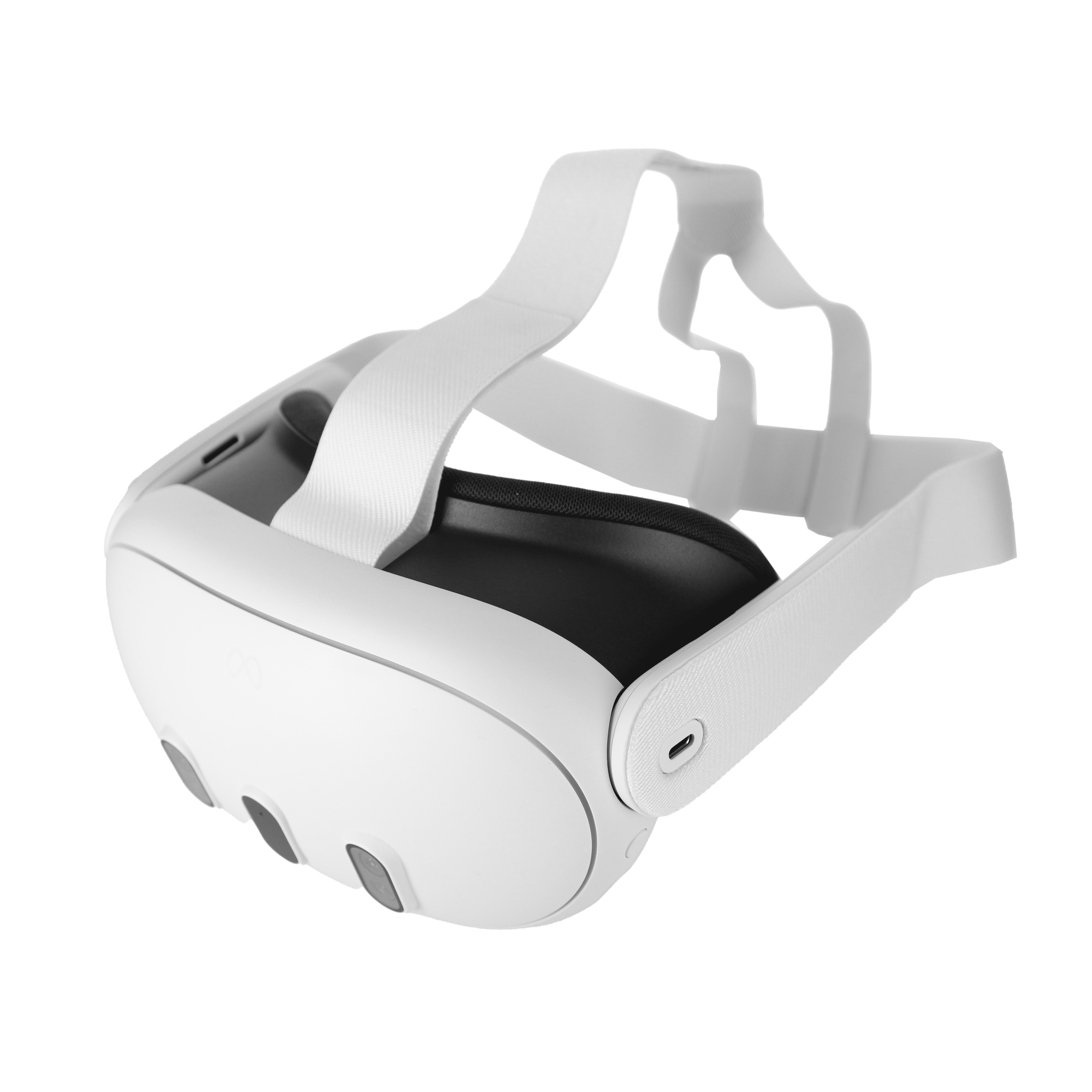 Meta Quest 3 512GB Advanced All-in-One VR Headset, Breakthrough