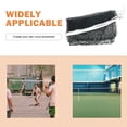 thumbnail image 4 of BRIGHTFUFU Height Adjustable Badminton Net Portable for Training 1Set, 4 of 8