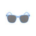 thumbnail image 4 of Faithtur Kids UV400 Protection Sunglasses, Contrast Color Square-Rimmed Glasses for Boys, Girls, 4 of 9