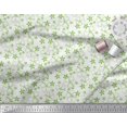 thumbnail image 1 of Soimoi polyester Crepe Fabric Artistic Floral Decor Fabric Printed Yard 42 Inch Wide, 1 of 3