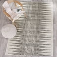 thumbnail image 1 of Safavieh Evoke Keisha Abstract Geometric Area Rug, 1 of 8