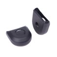 thumbnail image 2 of SRAM Crank Arm Protector Sleeve: Heavy-Duty, Lightweight Guard for XX XO1, XX, XO, RED, Force Chainrings – Easy Install, Scratch-Resistant, Streamlined Design with SRAM Logo (Black, Bagged), 2 of 5