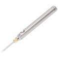 thumbnail image 2 of Welding Tool, Portable Cordless Rechargeable Soldering Iron  For Circuit Board Repair Silver, 2 of 8