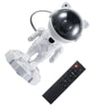 thumbnail image 2 of maskred Astronaut Constellation Star Projector With 360° Projection Angle Adjustable, 2 of 6