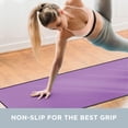 thumbnail image 5 of PurAthletics Exercise & Pilates 3/8" Mat with Trim, 5 of 5