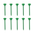 thumbnail image 3 of Feltree 10PCS Golfs Glass Type Non Limiting Nails Plastic Holders Low Resistance Accessories Non Limiting, 3 of 8