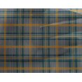 thumbnail image 4 of oneOone Georgette Viscose Fabric Madras Check Decor Fabric Printed BTY 42 Inch Wide, 4 of 4