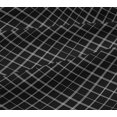 thumbnail image 5 of oneOone Viscose Jersey Fabric Check & Geometric Print Fabric BTY 60 Inch Wide, 5 of 5