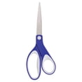 thumbnail image 1 of Westcott Kleen Earth 8" Scissor Blue, 1 of 2