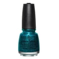 thumbnail image 1 of China Glaze Nail Lacquer - Give Me the Green Light! - 0.5 FL OZ, 1 of 3