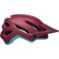 thumbnail image 1 of BELL : 4FORTY MIPS : MATTE/GLOSS BRICK RED/OCEAN : M, 1 of 1