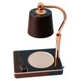 thumbnail image 1 of Abbracc Lamp Melting Candle Warmer Lamp Adjustable Bedside Table Night Light for Home D, 1 of 9