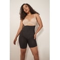 thumbnail image 2 of Maidenform FitSense™ High Waist Thigh Slimmer, 2 of 6