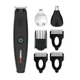 thumbnail image 4 of Conair Man Lithium Ion All-In-1 No-Slip Grip Trimmer, 4 of 4