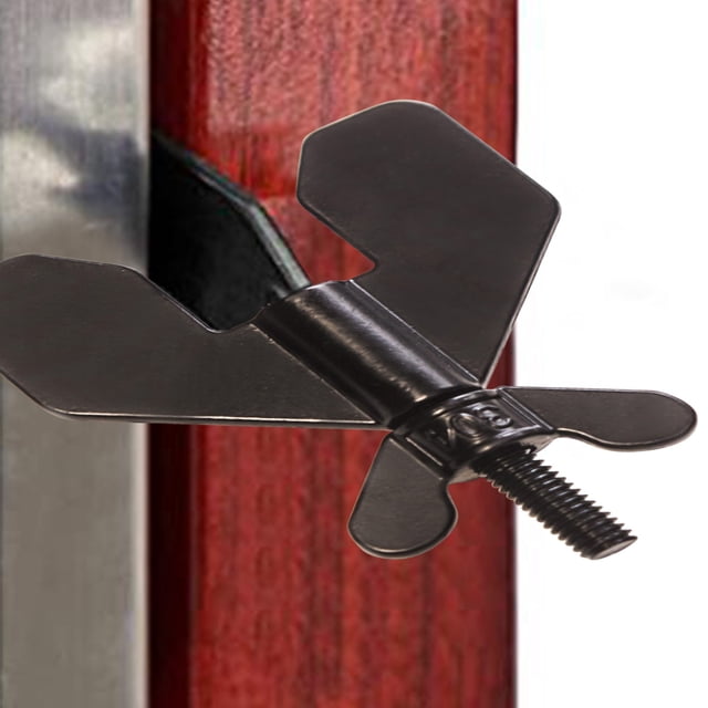Portable Door Lock Door Lock Home Security Door Locker Travel Lock Down Locks For Additional And Protion Door Lock Security Devices