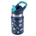 thumbnail image 4 of Ozark Trail 12oz Kid's Bottle, Space, 1 Piece, 4 of 7