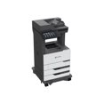 thumbnail image 1 of Lexmark MX826ade Imprimante Laser Multifonction Monochrome (25B0610), 1 of 2