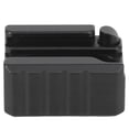 thumbnail image 1 of Camera Cage Base,Limit Cold Shoe Mount Cold Shoe Mount Adapter Base Cold Shoe Mount Adapterfor Camera Best in its Class, 1 of 9