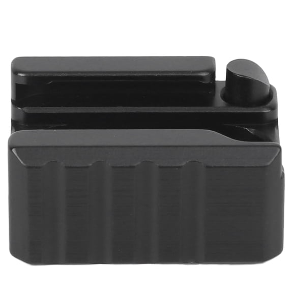 Camera Cage Base,Limit Cold Shoe Mount Cold Shoe Mount Adapter Base Cold Shoe Mount Adapterfor Camera Best in its Class