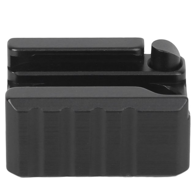 Camera Cage Base,Limit Cold Shoe Mount Cold Shoe Mount Adapter Base Cold Shoe Mount Adapterfor Camera Best in its Class