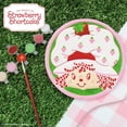 thumbnail image 2 of Paint Your Own Strawberry Shortcake™ Stepping Stone, 2 of 7