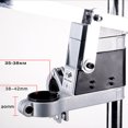 thumbnail image 3 of Support de Support de support de Presse de Banc pour Perceuses Électriques Support de Perceuse à Main pour Outils Électriques Accessoires, 3 of 7
