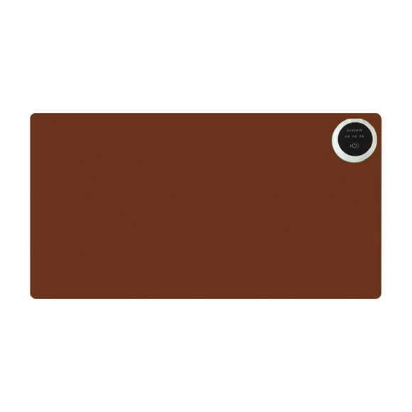Large Mouse Pad,Mouse and Keyboard Heated Keyboard Mat Heated Desk Pad for Keyboard and Mouse Large Mouse Pad Heating Mat Heat Mouse Pad Table Mat Display Keyboard and Mouse