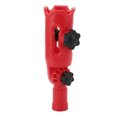 thumbnail image 1 of Paint Brush Extension Pole Attachment, Paint Brush Extender High Reach Painting High Efficiency  for Wall, 1 of 7