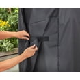 thumbnail image 4 of Weber Housse de Barbecue Premium Grande, 4 of 6