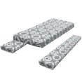 thumbnail image 3 of Rectangular Cover Elastic Windproof Camping Tablecloth Picnic Tablecloth Suitable For Outdoor Camping Garden Party Furniture Protector Made of Cat Imitation Leather Dog Cut Furniture Protector Cat, 3 of 3