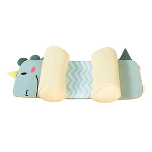 Natural Buckwheat Filled Molded Pillow